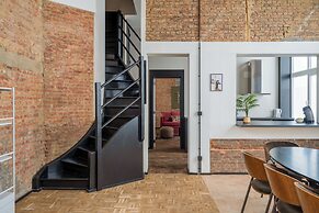 Smartflats - The Brooklyn