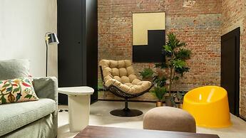 Smartflats - The Brooklyn