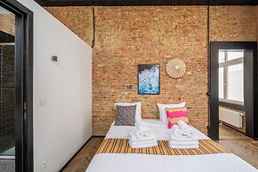 Smartflats - The Brooklyn