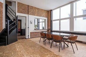 Smartflats - The Brooklyn