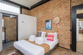 Smartflats - The Brooklyn