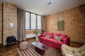 Smartflats - The Brooklyn