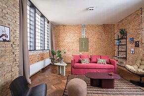 Smartflats - The Brooklyn