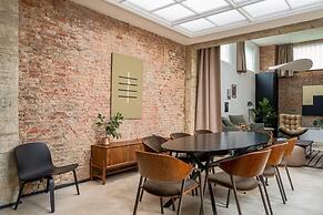 Smartflats - The Brooklyn