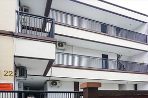 OYO 93540 Bintang Residence 2
