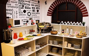 CASA BONITA hostal boutique