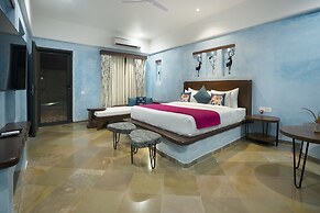 J Wild A Private Pool Villa Resort