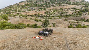 Maya Luxury J Wild Resort Jawai