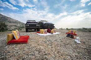 Maya Luxury J Wild Resort Jawai