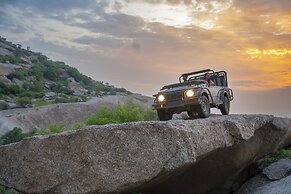 Maya Luxury J Wild Resort Jawai