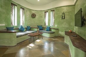 Maya Luxury J Wild Resort Jawai