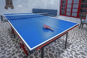 Maya Luxury J Wild Resort Jawai