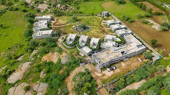 Maya Luxury J Wild Resort Jawai