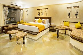 Maya Luxury J Wild Resort Jawai