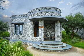 Maya Luxury J Wild Resort Jawai