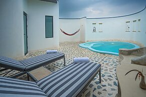 Maya Luxury J Wild Resort Jawai