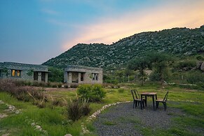 Maya Luxury J Wild Resort Jawai