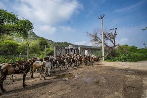 Maya Luxury J Wild Resort Jawai