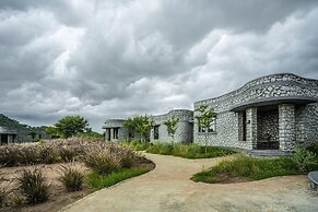 Maya Luxury J Wild Resort Jawai