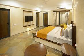 Maya Luxury J Wild Resort Jawai