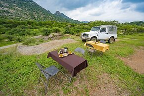 Maya Luxury J Wild Resort Jawai