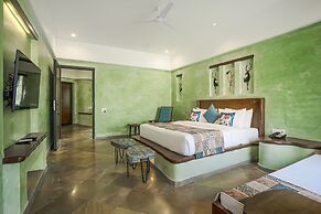 Maya Luxury J Wild Resort Jawai