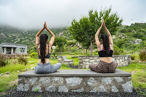 Maya Luxury J Wild Resort Jawai