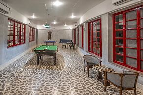 Maya Luxury J Wild Resort Jawai