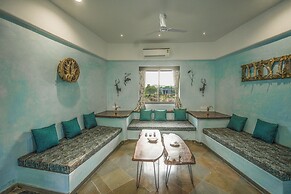 Maya Luxury J Wild Resort Jawai