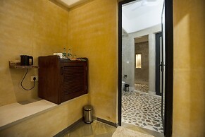 Maya Luxury J Wild Resort Jawai