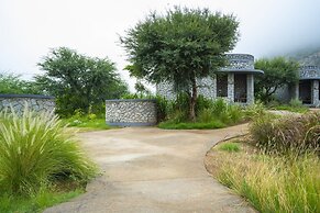 Maya Luxury J Wild Resort Jawai