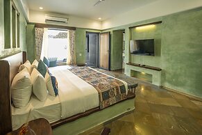 Maya Luxury J Wild Resort Jawai