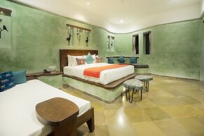 Maya Luxury J Wild Resort Jawai