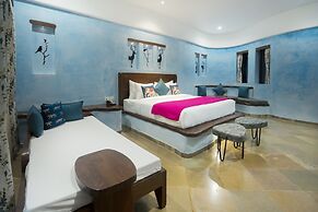 Maya Luxury J Wild Resort Jawai