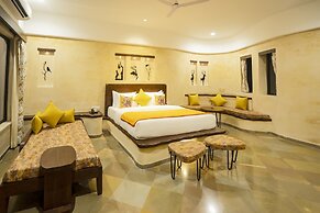 Maya Luxury J Wild Resort Jawai