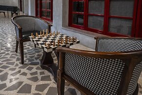 Maya Luxury J Wild Resort Jawai