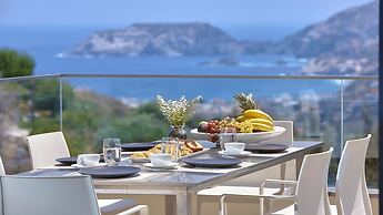 Casa Blue Villa in Crete