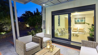 Casa Blue Villa in Crete