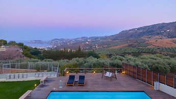 Casa Blue Villa in Crete