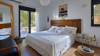 Casa Blue Villa in Crete