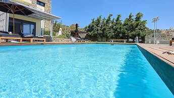 Casa Blue Villa in Crete