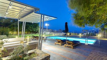 Casa Blue Villa in Crete