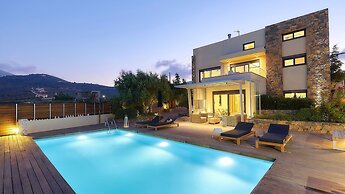 Casa Blue Villa in Crete