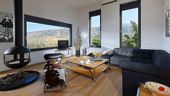 Casa Blue Villa in Crete