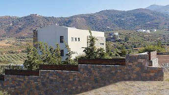Casa Blue Villa in Crete