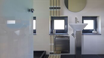 Casa Blue Villa in Crete