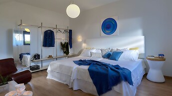 Casa Blue Villa in Crete