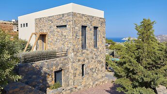 Casa Blue Villa in Crete
