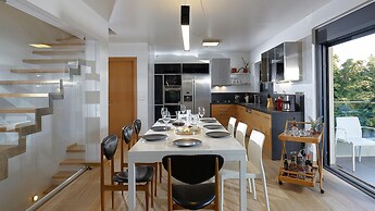 Casa Blue Villa in Crete