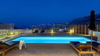 Casa Blue Villa in Crete